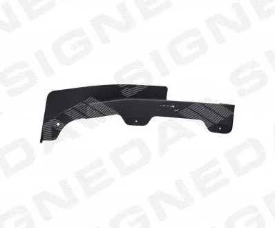 КРОНШТЕЙН ДЛЯ БАМПЕРА Signeda PAD05008VAR