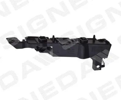 КРОНШТЕЙН ДЛЯ БАМПЕРА Signeda PAD43047AL