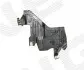 Кронштейн фари передньої AUDI A4/S4 (B8), 08 - 11 Signeda PAD44017AR (фото 1)