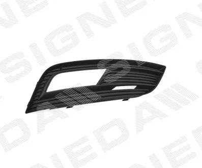 РЕШЕТКА В БАМПЕР Signeda PAD99068CAR