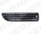 Решітка в бампер AUDI A4 (B5), 94 - 99 Signeda PAD99900CR (фото 1)