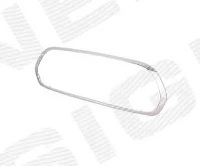 Хром на решітку MINI (F55/F56), 13 - Signeda PAT07027MA