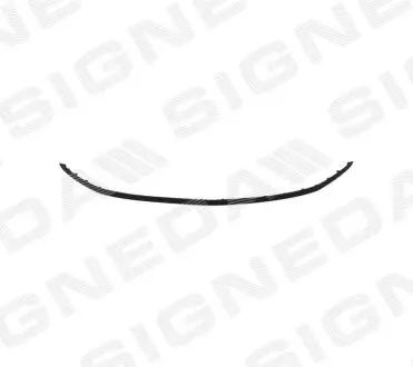 СПОЙЛЕР БАМПЕРА Signeda PBK05009VA