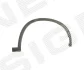 Надкирильник (передній) BMW X1 (F48), 15 - Signeda PBM01023MAR (фото 1)