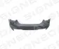 Бампер задній BMW 5 (F10/F11), 10 - 16 Signeda PBM04066BA (фото 1)