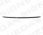 Молдінг заднього бамперу BMW 3 (F30/F31/F35/F80), Signeda PBM04093MA (фото 1)