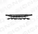 Решітка в бампер BMW 3 (F30/F31/F35/F80), 11 - 15 Signeda PBM07087GAV (фото 1)