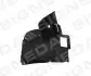 ПОДКРЫЛЬНИК Signeda PBM11011AL (фото 1)