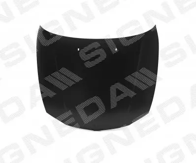 Капот BMW 1 (E81/E82E/E87/E88), 09.04 - 10.13 Signeda PBM20021A