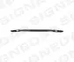 Кронштейн бампера BMW 5 (F10/F11), 10 - 16 Signeda PBM43045AC (фото 1)