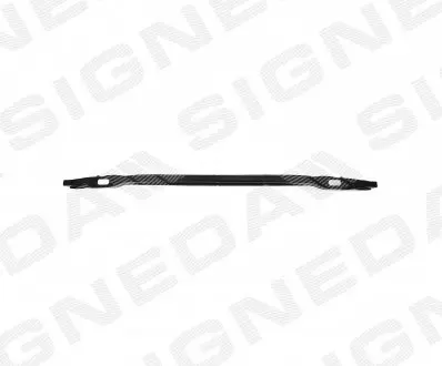 Кронштейн бампера BMW 5 (F10/F11), 10 - 16 Signeda PBM43045AC