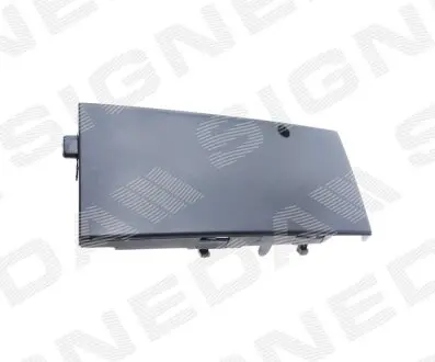 Заглушка гака BMW 5 (E34), 01.88 - 12.95 Signeda PBM99021AL