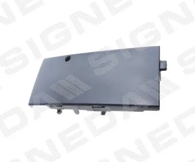 Заглушка гака BMW 5 (E34), 01.88 - 12.95 Signeda PBM99021AR