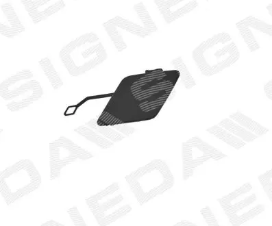 ЗАГЛУШКА КРЮКА Signeda PBM99097CA
