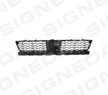 Решітка в бампер BMW 7 (G11/G12), 15 - Signeda PBM99192GA