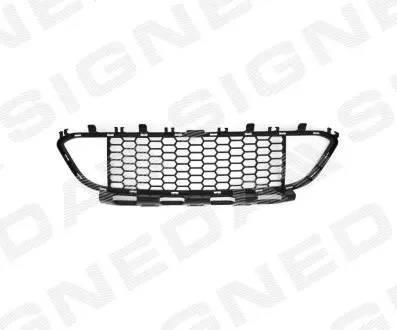 Решітка в бампер BMW 3 (F30/F31/F35/F80), 11 - 15 Signeda PBM99196GA