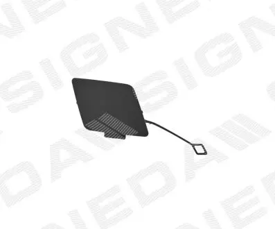 ЗАГЛУШКА КРЮКА Signeda PBM99214CA