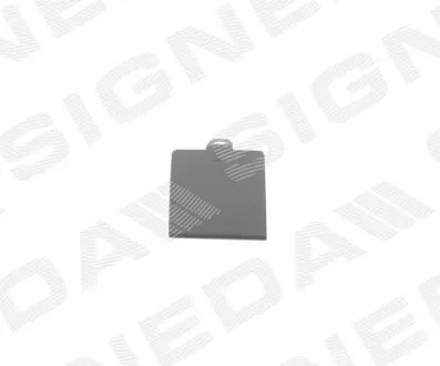 ЗАГЛУШКА КРЮКА Signeda PBM99219CA