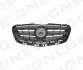Решітка радіатора MERCEDES BENZ SPRINTER, 13 - Signeda PBZ07169GB (фото 1)