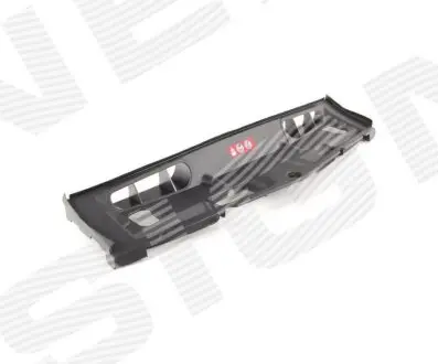 ДЕФЛЕКТОР РАДИАТОРА Signeda PBZ33309A