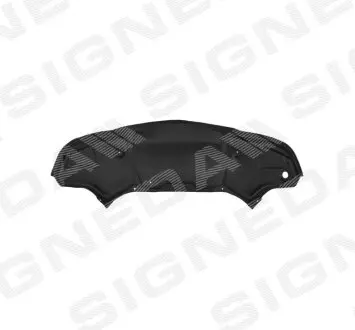 ЗАЩИТА ПОД БАМПЕР Signeda PBZ60010A