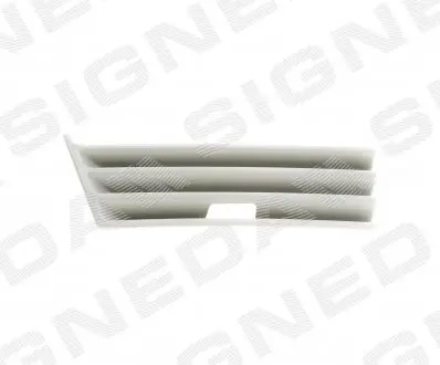 Заглушка гака MERCEDES BENZ (E-KL W210), 06.95 - 0 Signeda PBZ99002A