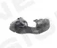 ПОДКРЫЛЬНИК Signeda PCR11014AL (фото 1)