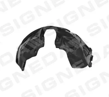 ПОДКРЫЛЬНИК Signeda PCR11026AL