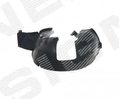 ПОДКРЫЛЬНИК Signeda PCT11009AL
