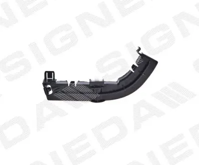 КРОНШТЕЙН ДЛЯ БАМПЕРА Signeda PDG43102AL