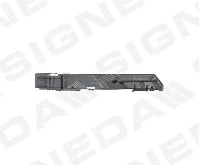 Кронштейн бампера DODGE JOURNEY, 08 - 20 Signeda PDG43112AL