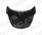 Капот NISSAN JUKE (F15), 06.10 - 08.14 Signeda PDS20127A (фото 1)
