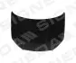 Капот NISSAN QASHQAI, 10 - 13 Signeda PDS20133A (фото 1)