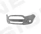 Бампер передн. FORD FIESTA, 13 - 17 Signeda PFD04415BA (фото 1)