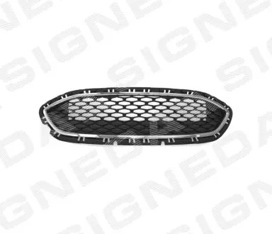 Фото решетка радиатора Signeda PFD07428GA РЕШЕТКА РАДИАТОРА Signeda PFD07428GA