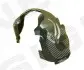 ПОДКРЫЛЬНИК Signeda PFD11168AL (фото 1)