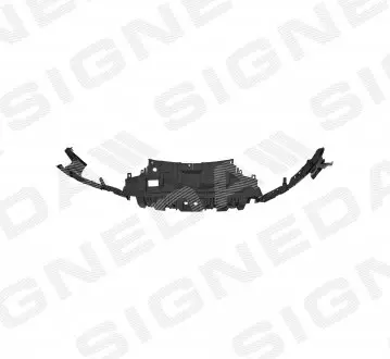 УСИЛИТЕЛЬ ПЕРЕДНЕГО БАМПЕРА Signeda PFD44273A