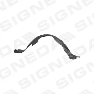 Підкрилок HYUNDAI ELANTRA/AVANTE, 10 - 16 Signeda PHN11051AL