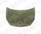 Капот HYUNDAI I-30, 08 - 12 Signeda PHN20036A (фото 1)