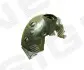 ПОДКРЫЛЬНИК Signeda PMN11019AR (фото 1)