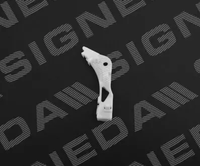 КРОНШТЕЙН ДЛЯ БАМПЕРА Signeda PMZ43068AL
