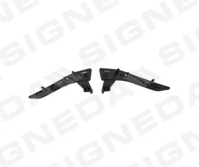 Кріплення бамперу Signeda PPG43030ALR