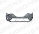Бампер передній RENAULT MEGANE IV, 03.16 - Signeda PRN04167BA (фото 1)