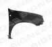 Крило RENAULT DACIA DUSTER, 10 - Signeda PRN10052AR (фото 1)