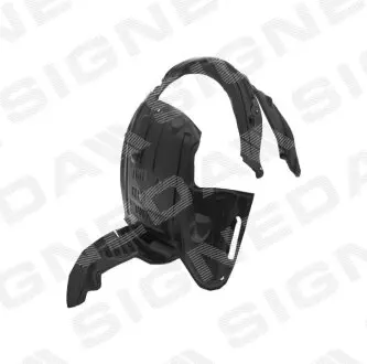ПОДКРЫЛЬНИК Signeda PRN11025(PL)AR