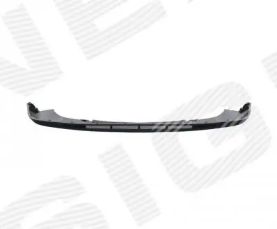 Спойлер бампера SKODA OCTAVIA, 04 - 08 Signeda PSD02002SA