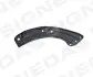 Кронштейн фари передньої SKODA RAPID, 12 - 19 Signeda PSD43065AR (фото 1)