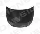 Капот SEAT LEON (5F), 11.12 - 20 Signeda PST20012A(Q) (фото 1)