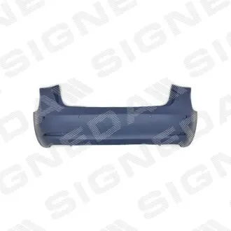 ЗАДНИЙ БАМПЕР Signeda PTS04001BA