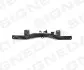 Рама передня TOYOTA PRIUS (XW30), 09 - 11 Signeda PTY30130AU (фото 1)